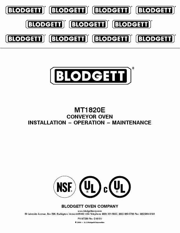 Blodgett Oven MT1820E-page_pdf